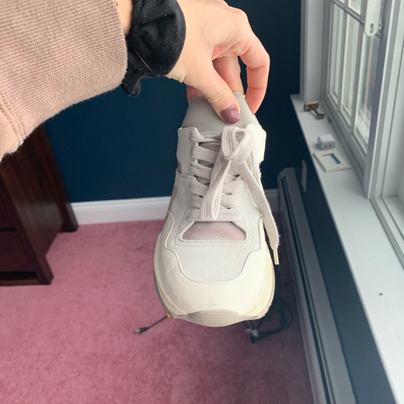 Dolce Sneakers - Picture 6 of 6